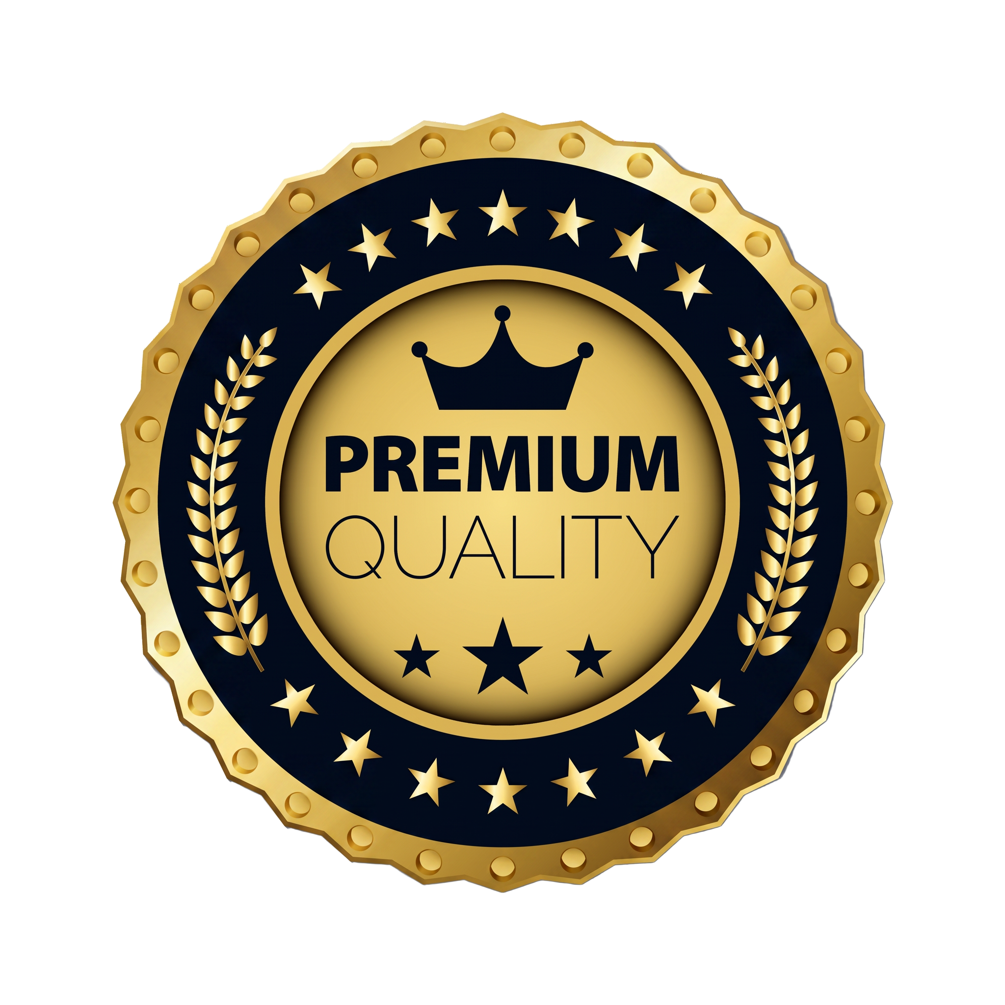 Selo Premium Quality